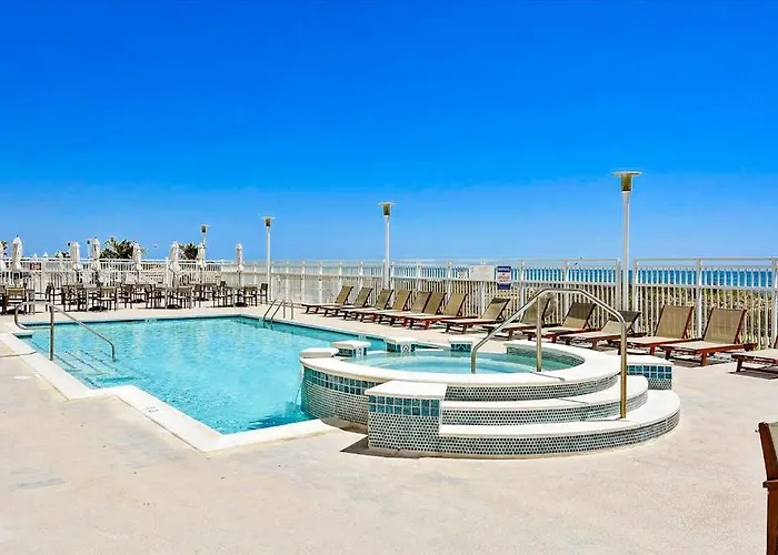 Holiday home Gateway Grand 507 *