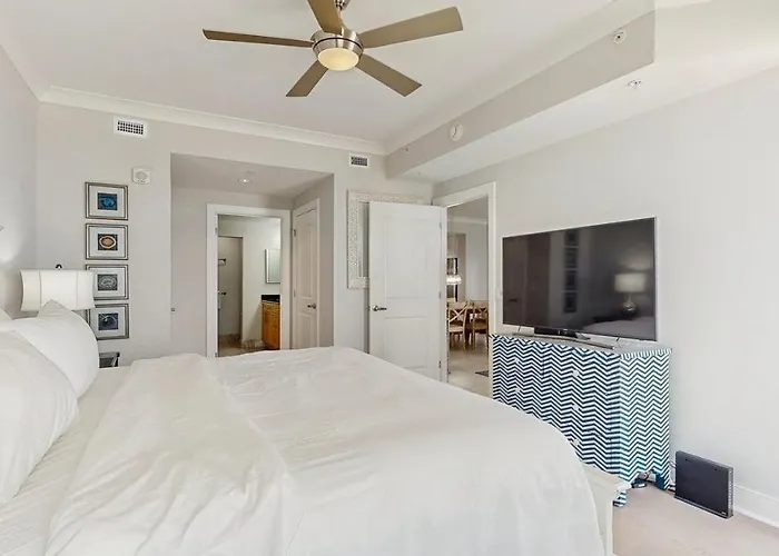 Holiday home Gateway Grand 507