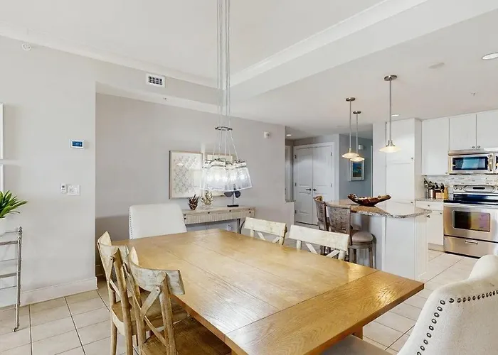 Gateway Grand 507 Holiday home *