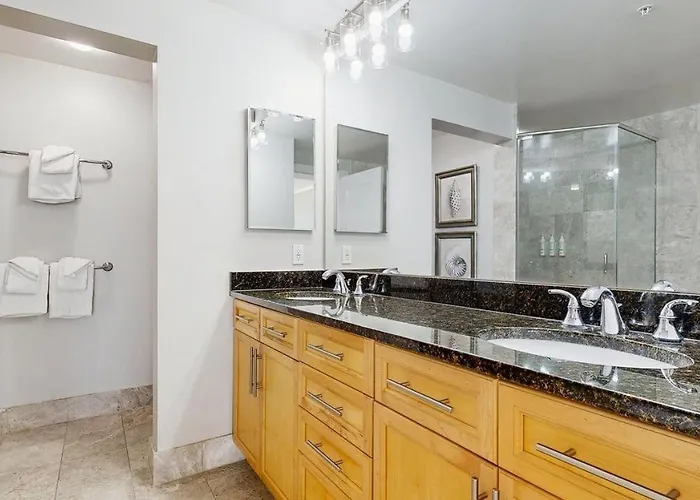 Gateway Grand 507 Holiday home