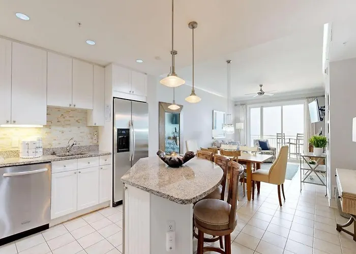 Holiday home Gateway Grand 507