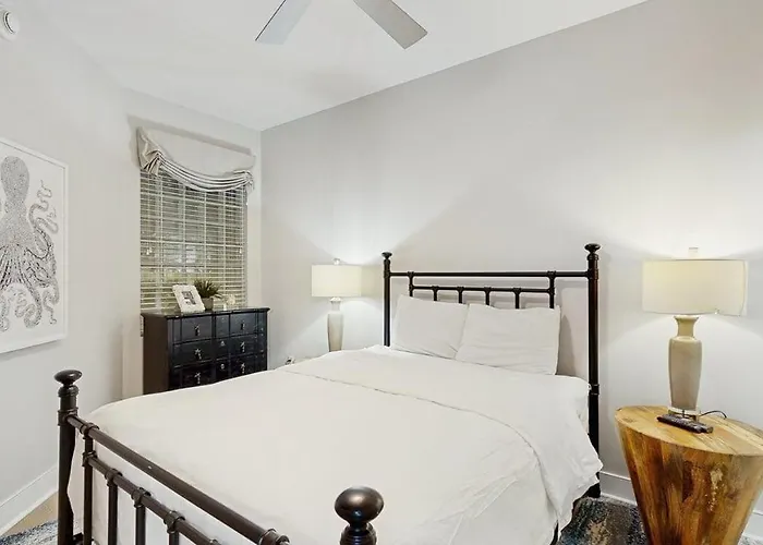 Holiday home Gateway Grand 507 Ocean City