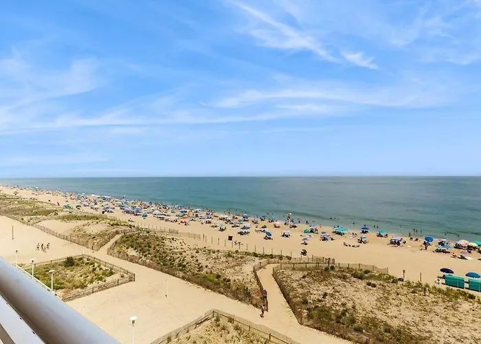 Gateway Grand 507 * Ocean City