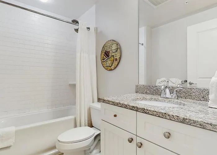 Gateway Grand 507 Holiday home