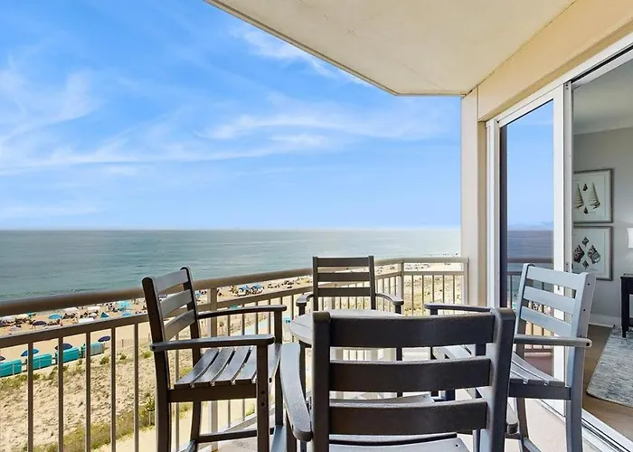 Holiday home Gateway Grand 507