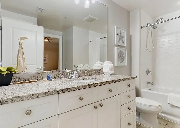 Gateway Grand 507 Holiday home Ocean City