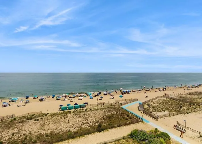 Gateway Grand 507 * Ocean City