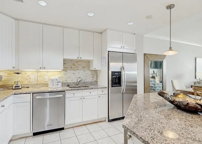 Gateway Grand 507 Holiday home